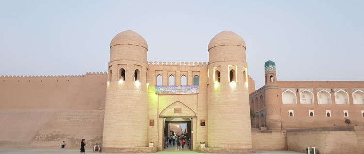 Things To Do In Khiva Things To Do In Khiva