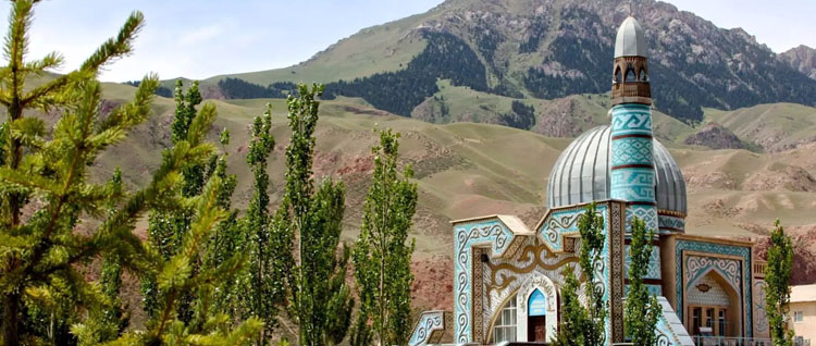 Things To Do In Naryn Things To Do In Naryn