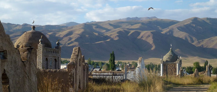 Things To Do In Osh Things To Do In Osh
