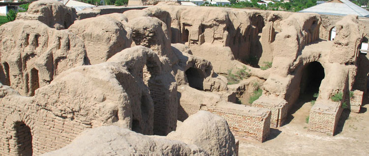 Things To Do In Termez Things To Do In Termez