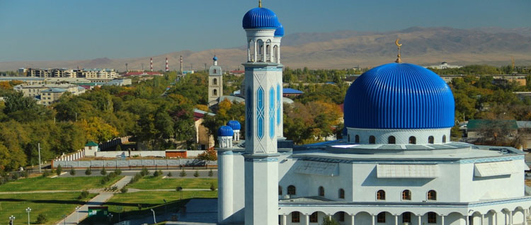 Things To Do Taraz
