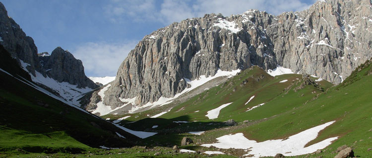 Tour To Fergana Valley