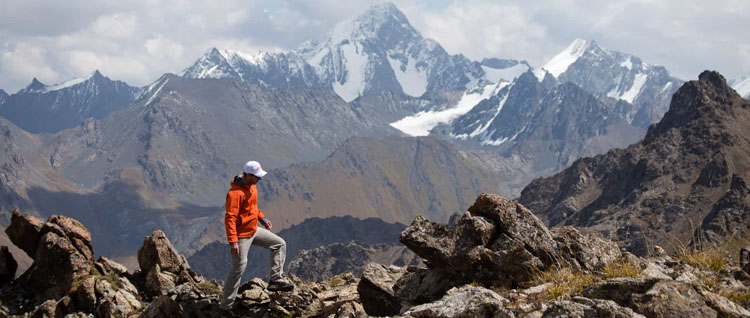 Trekking Tours