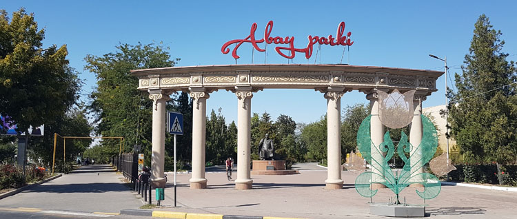 Tour To Turkestan And Shymkent Tour To Turkestan And Shymkent