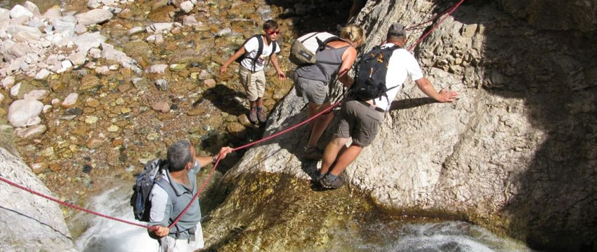 Uzbekistan Adventure Tours