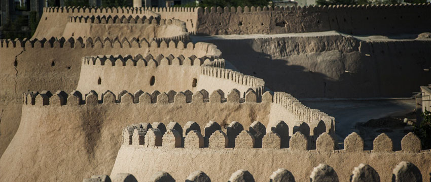 Uzbekistan Archaeological Tour Uzbekistan Archaeological Tour