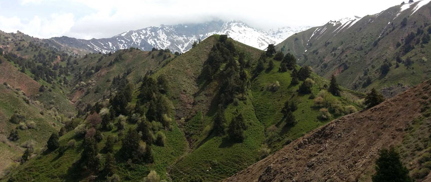 Uzbekistan Mountain Tours Uzbekistan Mountain Tours