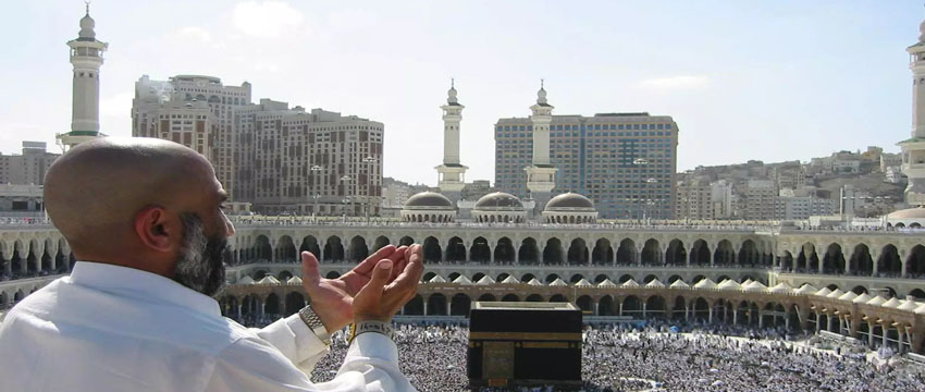 Uzbekistan Pilgrimage Tour