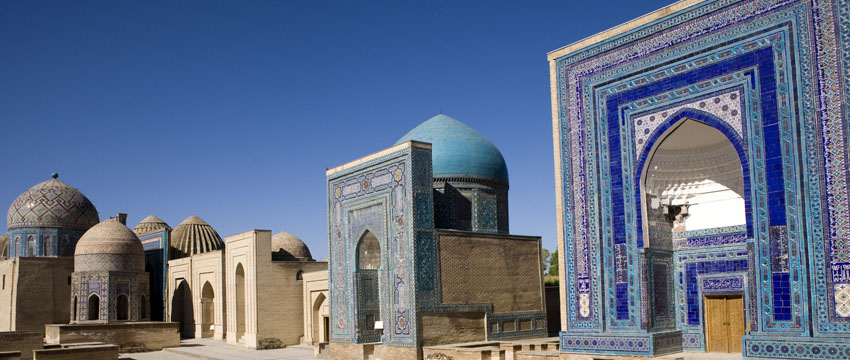 Uzbekistan Special Interest Tours Uzbekistan Special Interest Tours