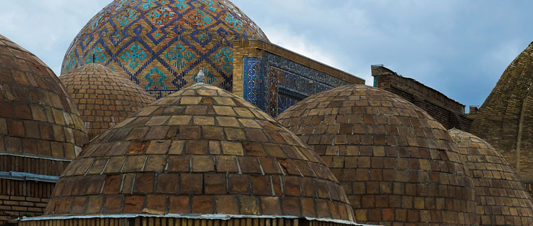 Uzbekistan Tajikistan Tours