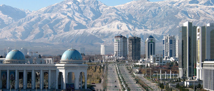 Tajikistan World Heritage List Tour Tajikistan World Heritage List Tour