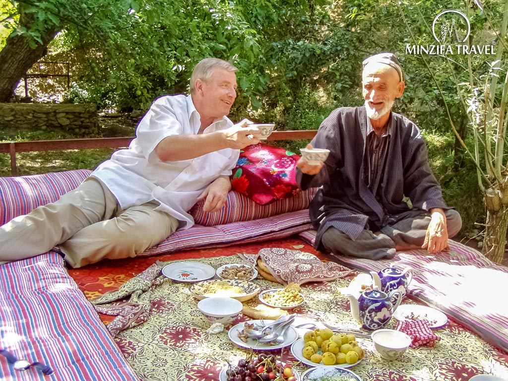 Bukhara: how guests were welcomed during the times of the Great Silk Road, and what awaits today's travelers in the country