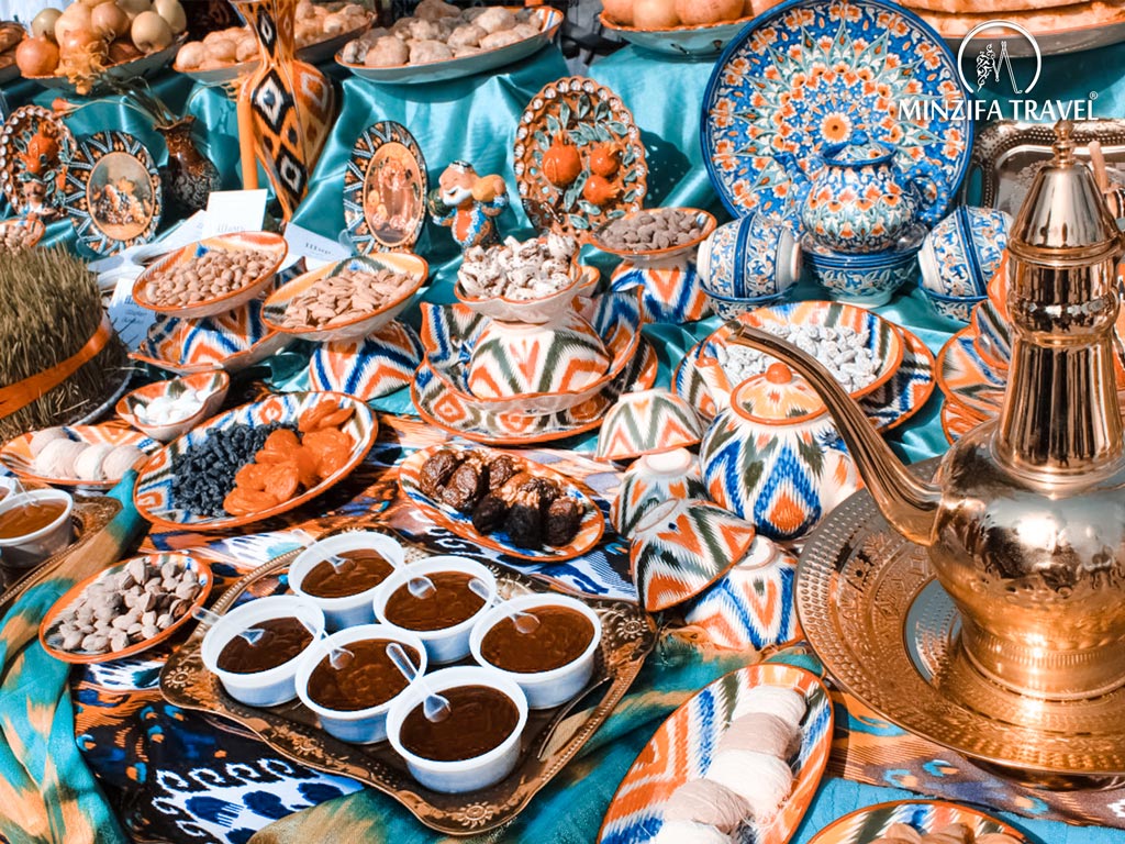 Nowruz - the history of the ancient spring festival