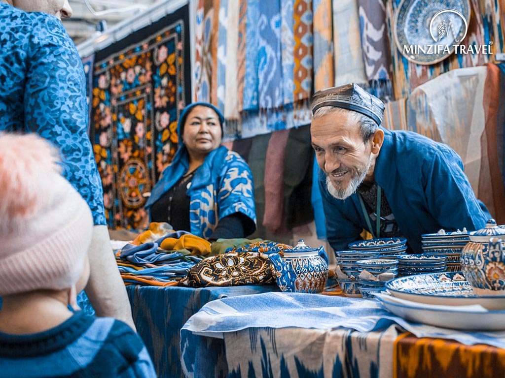 Nowruz - the history of the ancient spring festival