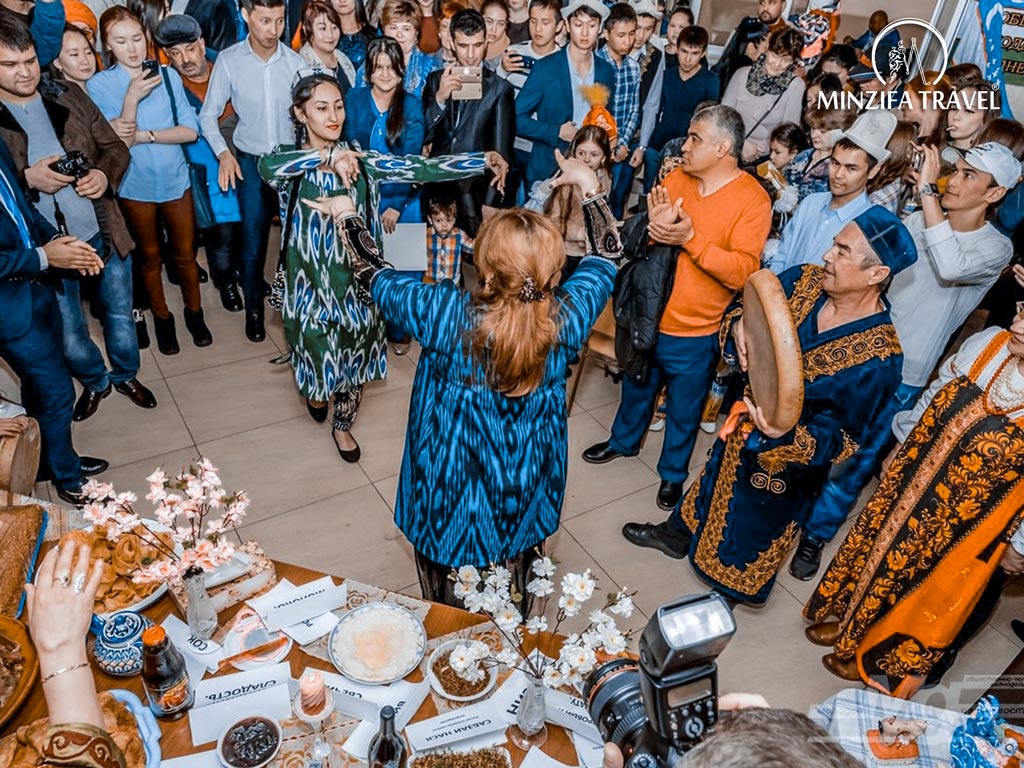 Nowruz - the history of the ancient spring festival