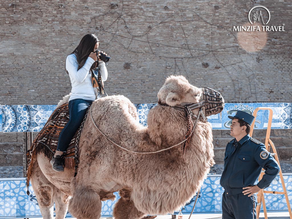 Traveling to Uzbekistan for the New Year: useful tips for tourists