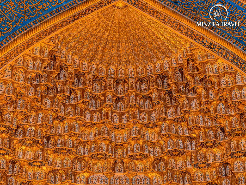 Tashkent, Bukhara, Samarkand - discover the fairy tale of the East