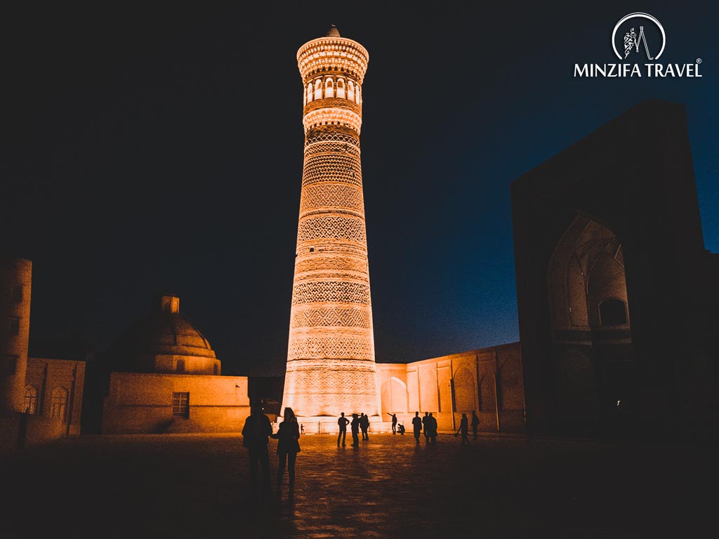 Tashkent, Bukhara, Samarkand - discover the fairy tale of the East