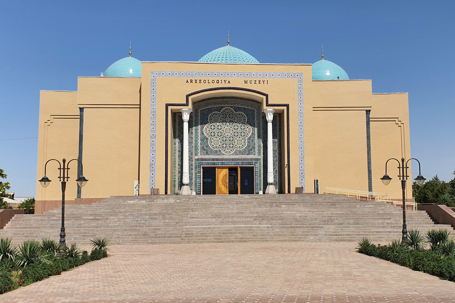termez-museum