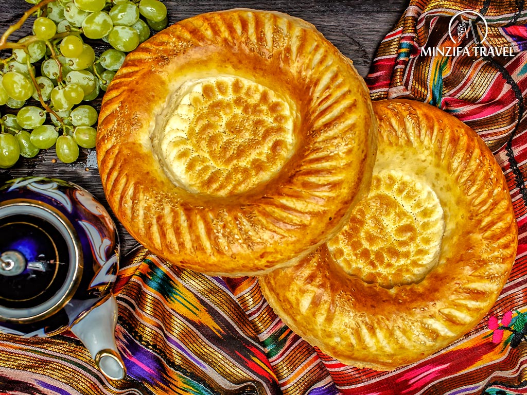 Five Vegetarian Dishes