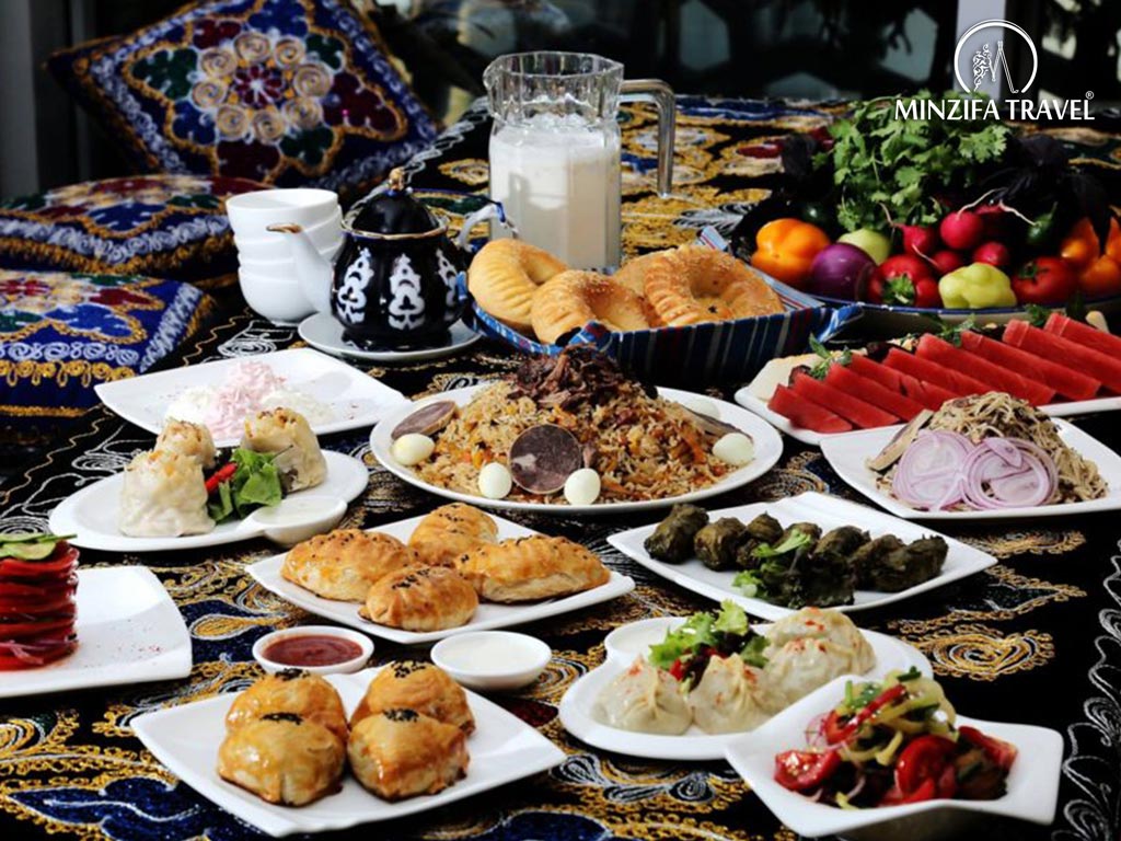Traveling to Uzbekistan for the New Year: useful tips for tourists