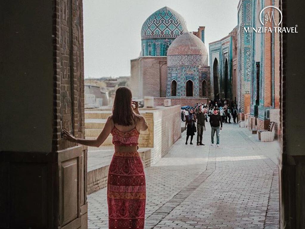 Traveling to Uzbekistan for the New Year: useful tips for tourists