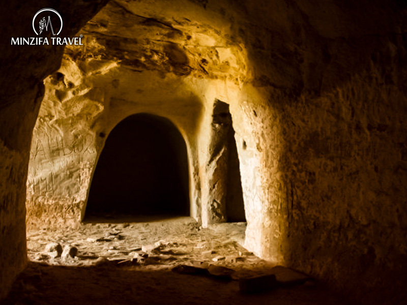 Top 10 Beautiful Places to Visit in Surkhandarya.