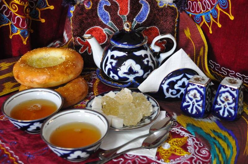 How to Plan an Eco-Friendly Trip to Central Asia