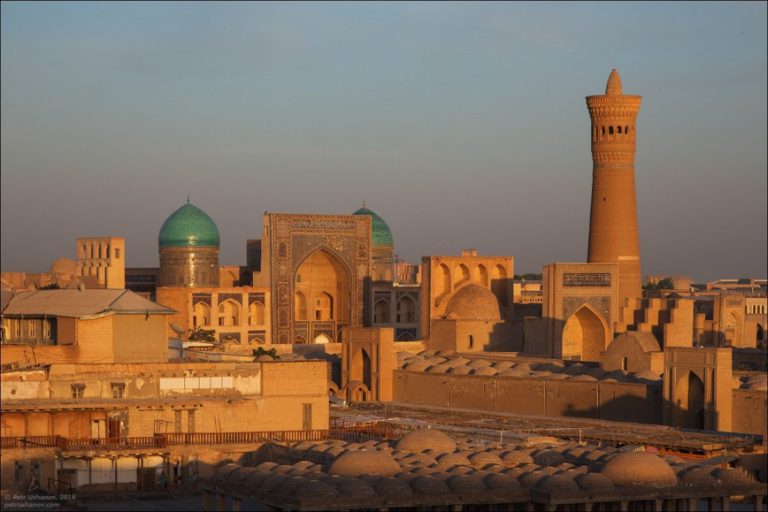 5 tips that tourists should remember before traveling to Uzbekistan
